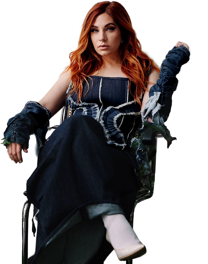 Leire Martínez