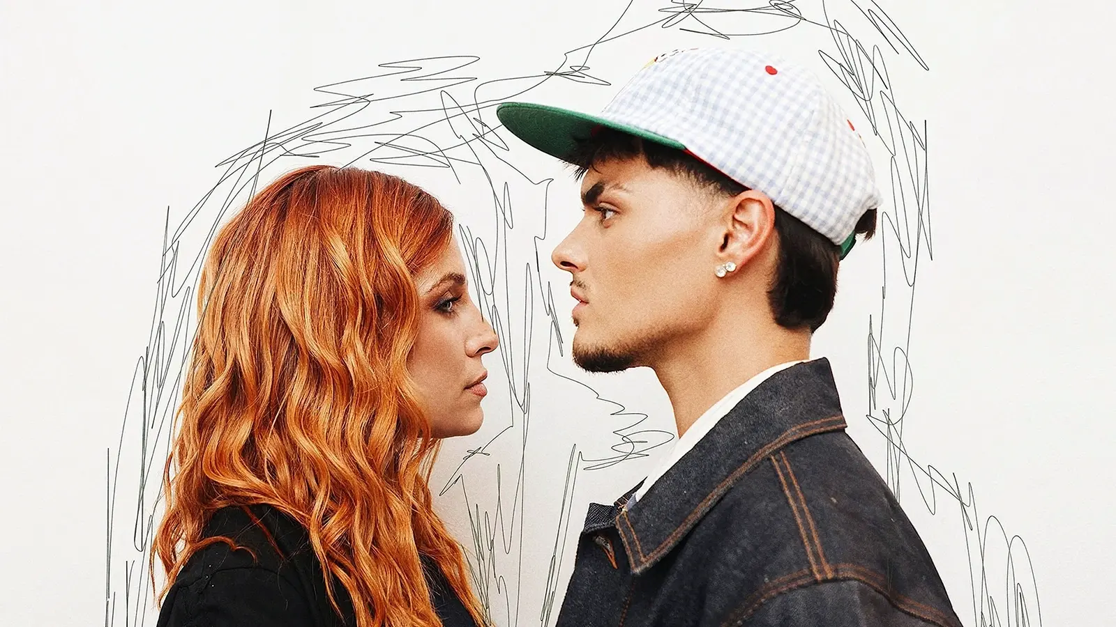 Leire Martínez - Tonto Por Ti ft Abraham Mateo